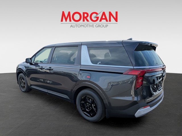 New 2026  Kia LXS image 5