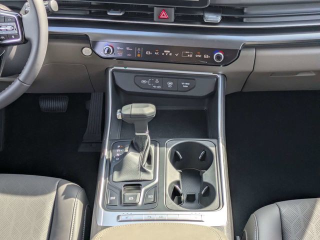 New 2026  Kia LXS image 18