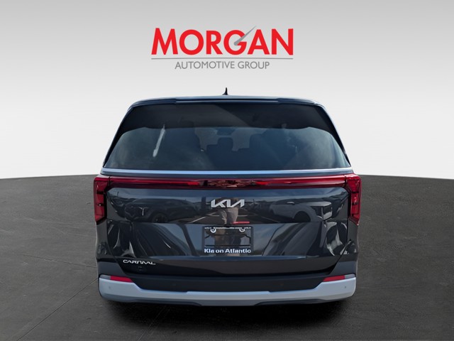 New 2026  Kia LXS image 4