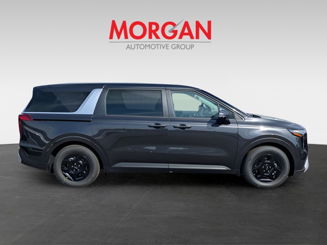 New 2026  Kia LXS image 2