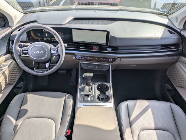 New 2026  Kia LXS image 14