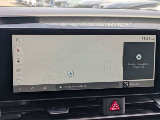 New 2026  Kia LXS image 21