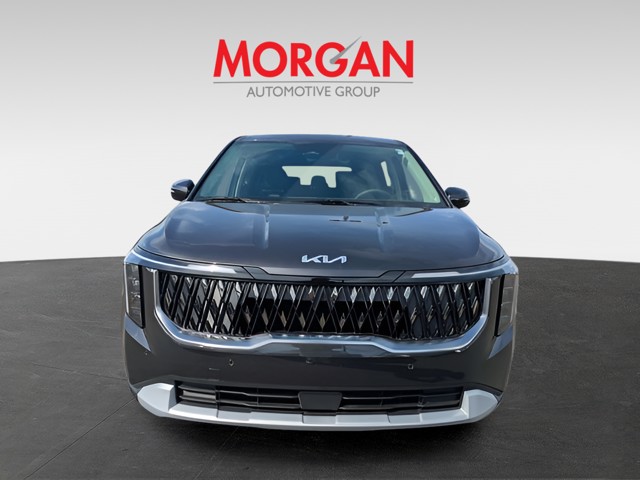 New 2026  Kia LXS image 8
