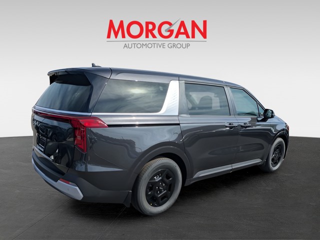New 2026  Kia LXS image 3