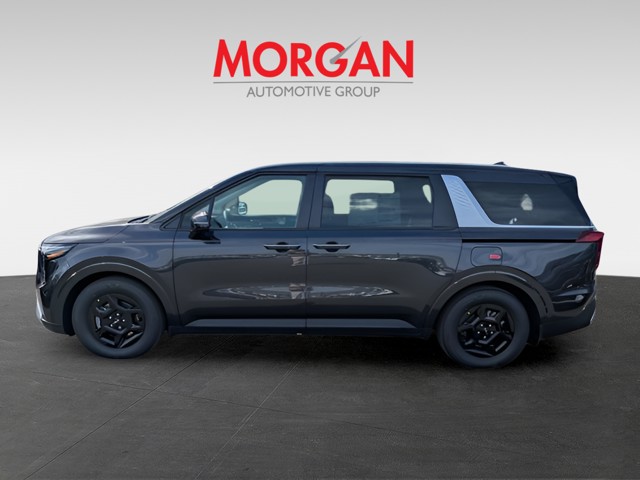 New 2026  Kia LXS image 6