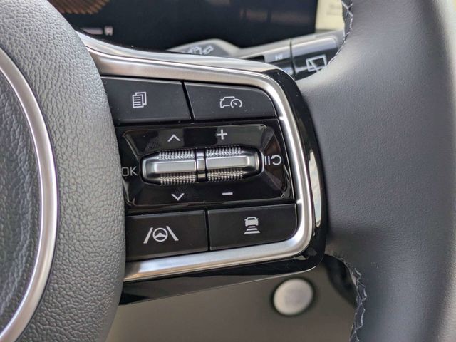 New 2026  Kia LXS image 27