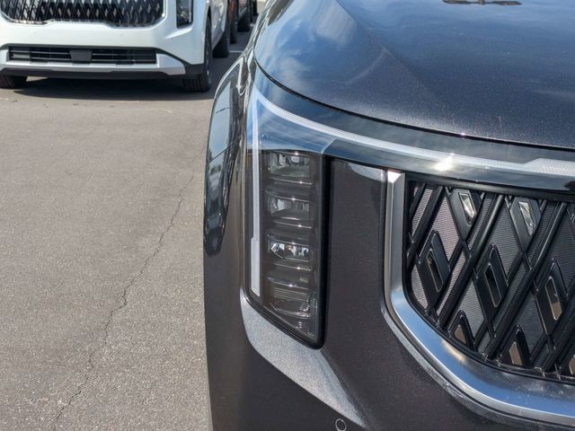 New 2026  Kia LXS image 9