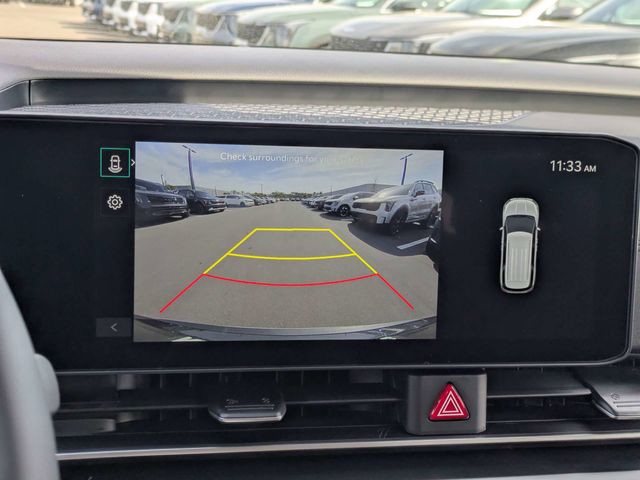 New 2026  Kia LXS image 20
