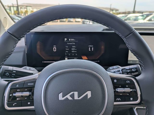 New 2026  Kia LXS image 30