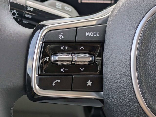 New 2026  Kia LXS image 26
