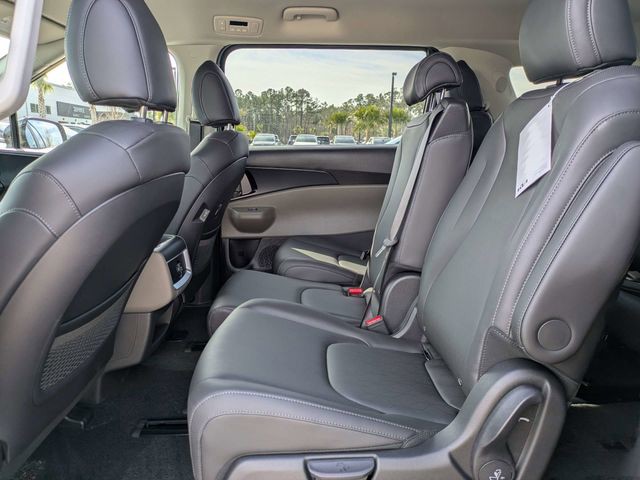 New 2026  Kia LXS image 12