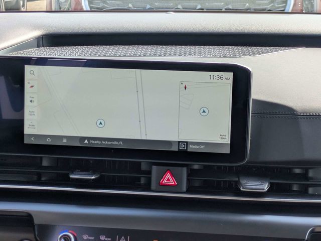 New 2026  Kia LXS image 17