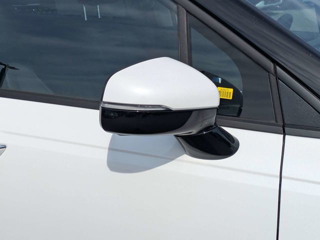 New 2026 White Kia LXS image 11