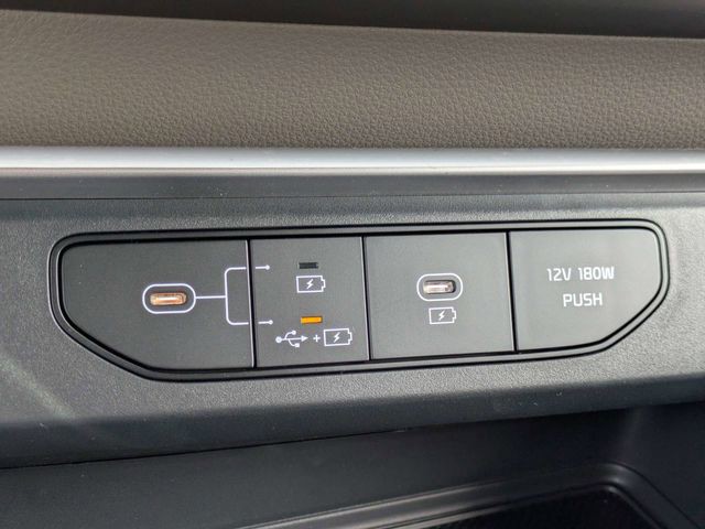 New 2026 White Kia LXS image 22