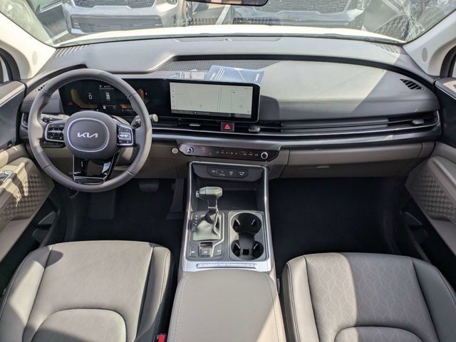 New 2026 White Kia LXS image 14