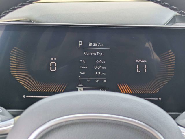 New 2026 White Kia LXS image 31