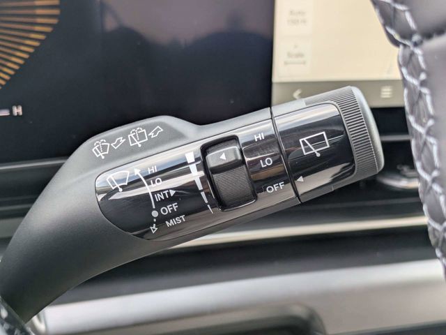 New 2026 White Kia LXS image 29