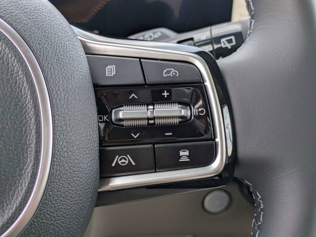 New 2026 White Kia LXS image 27