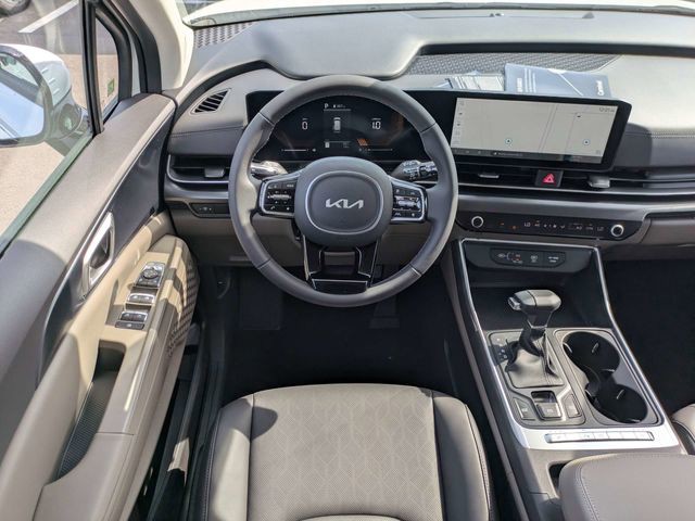 New 2026 White Kia LXS image 15