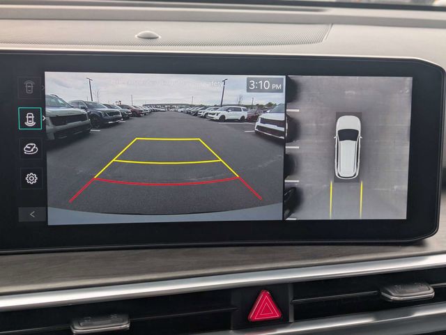 New 2026 Gray Kia S image 20
