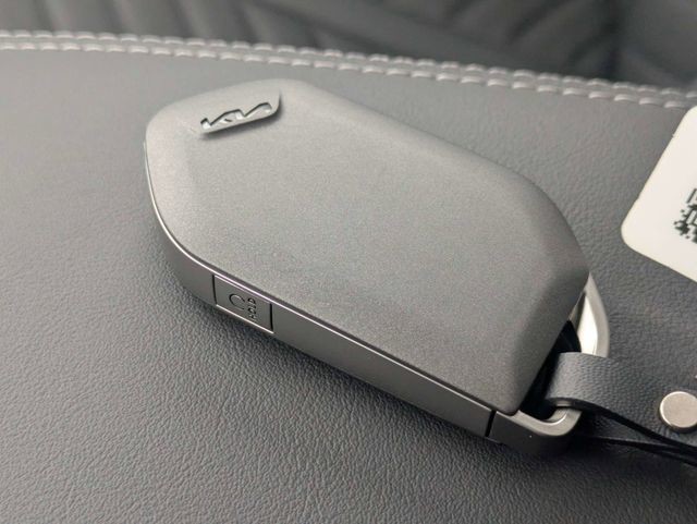 New 2026 Gray Kia S image 31