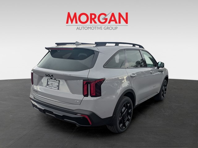 New 2026 Gray Kia S image 3