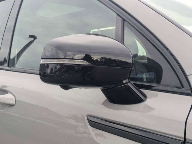 New 2026 Gray Kia S image 10