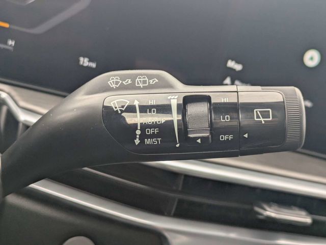 New 2026 Gray Kia S image 26
