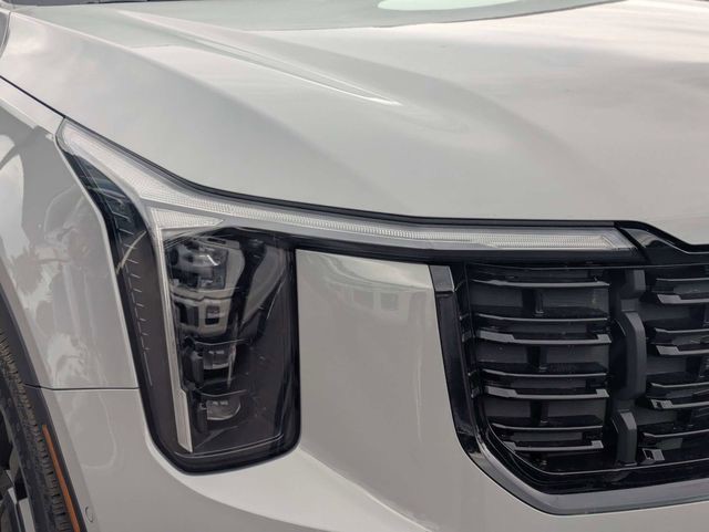New 2026 Gray Kia S image 9