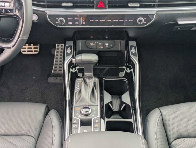 New 2026 Gray Kia S image 18
