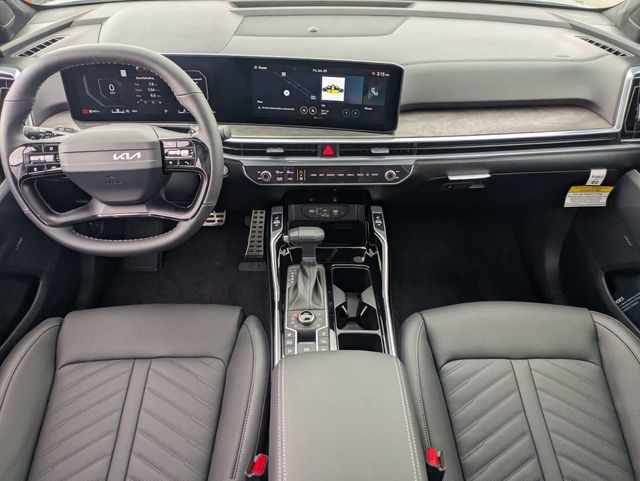 New 2026 Gray Kia S image 14