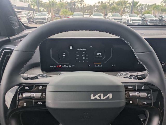 New 2026 Gray Kia S image 27