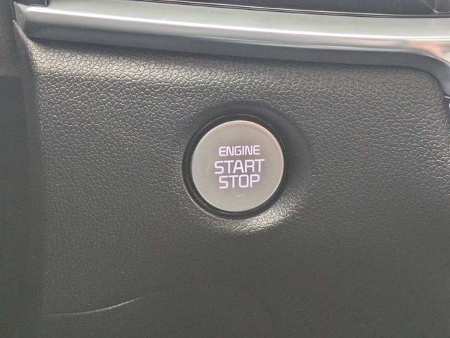 New 2026 Gray Kia S image 30