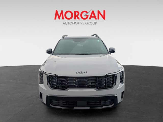 New 2026 Gray Kia S image 8