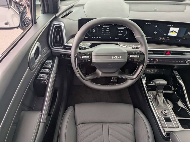 New 2026 Gray Kia S image 15