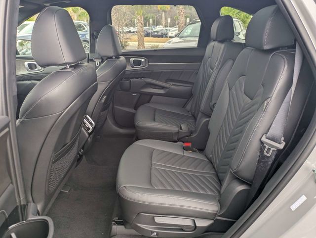 New 2026 Gray Kia S image 12