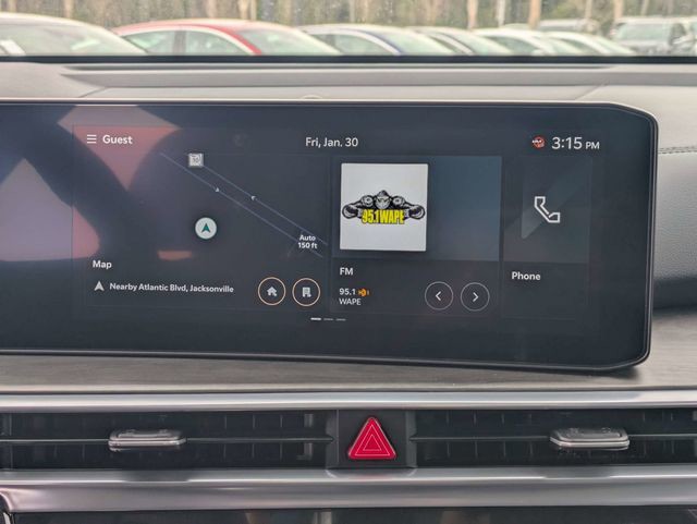 New 2026 Gray Kia S image 17