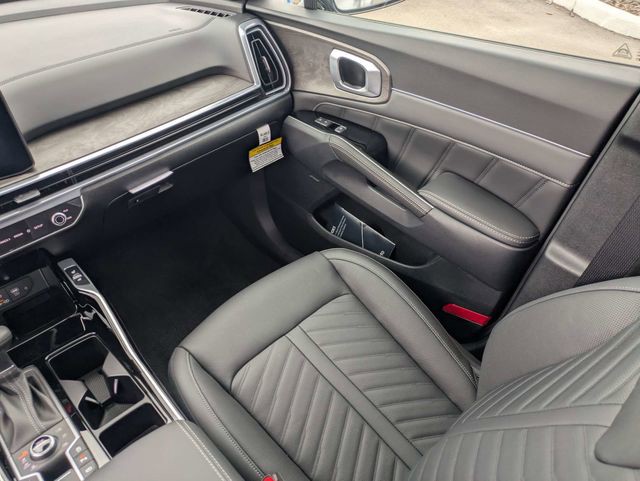 New 2026 Gray Kia S image 16