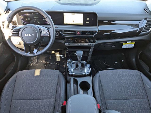 New 2026 Orange Kia SX image 15