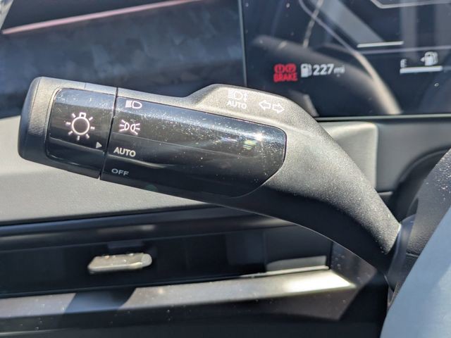 New 2027 Green Kia X-Pro SX-Prestige image 28