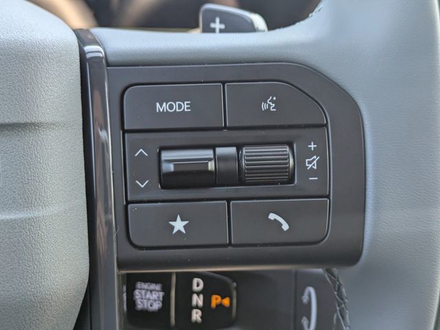 New 2027 Green Kia X-Pro SX-Prestige image 27