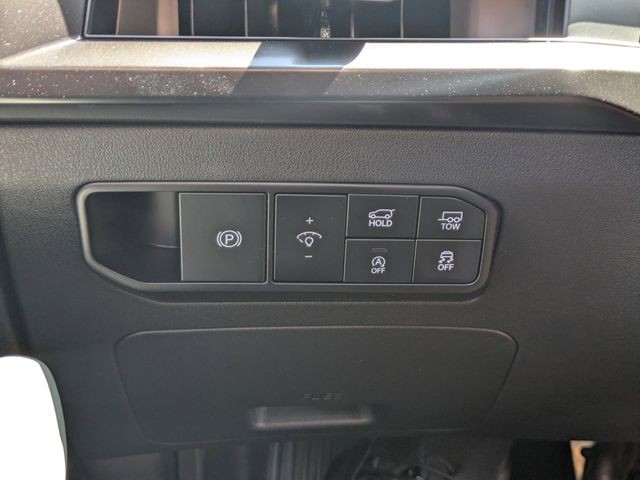 New 2027 Green Kia X-Pro SX-Prestige image 25