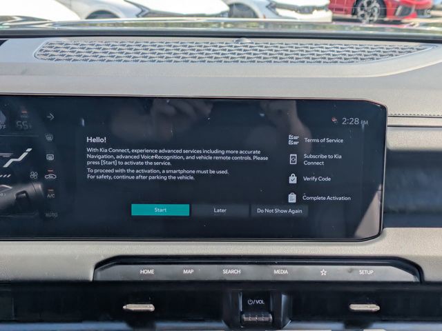 New 2027 Green Kia X-Pro SX-Prestige image 19