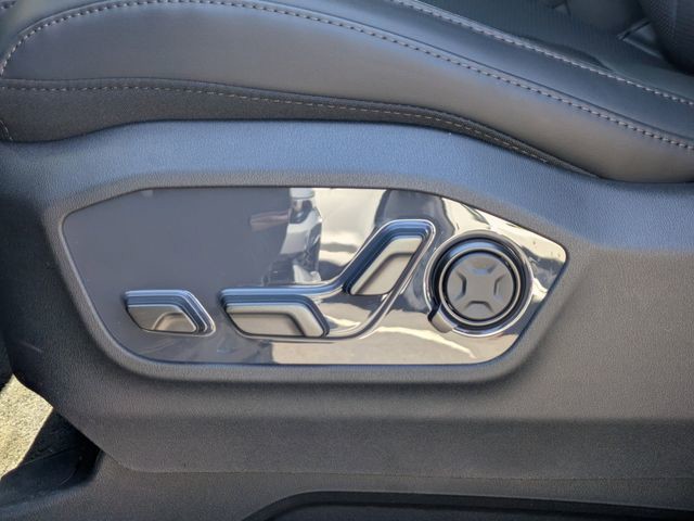 New 2027 Green Kia X-Pro SX-Prestige image 21