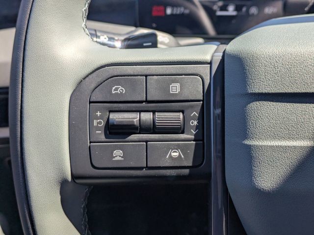 New 2027 Green Kia X-Pro SX-Prestige image 26