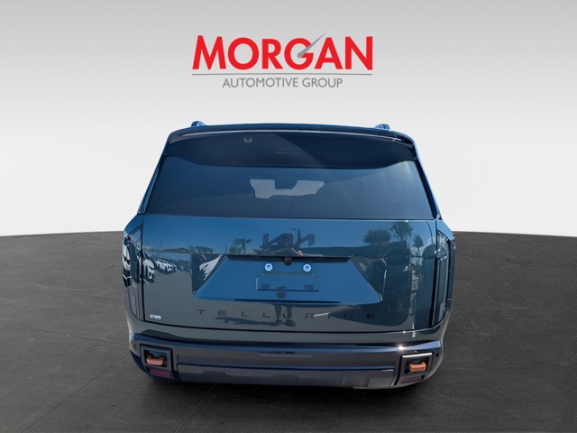 New 2027 Green Kia X-Pro SX-Prestige image 4