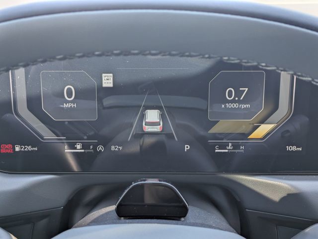 New 2027 Green Kia X-Pro SX-Prestige image 31
