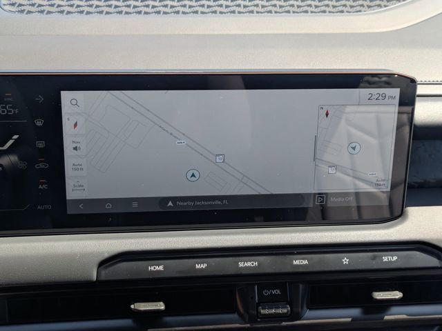 New 2027 Green Kia X-Pro SX-Prestige image 23