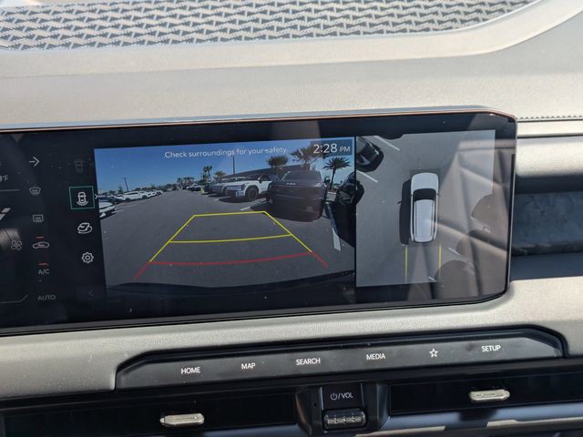 New 2027 Green Kia X-Pro SX-Prestige image 22