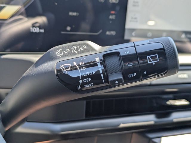 New 2027 Green Kia X-Pro SX-Prestige image 29